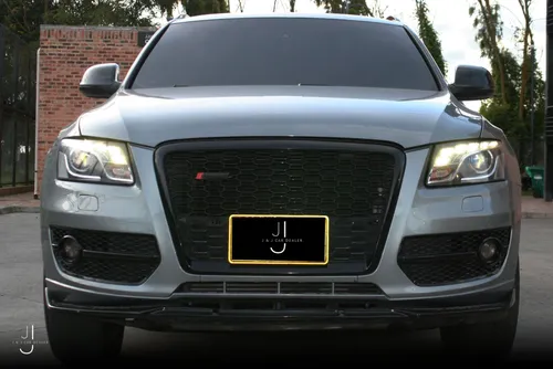 Audi Q5 Tfsi 2010 QUATTRO S-Tronic