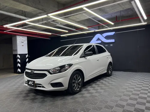 Chevrolet Joy 1.4 Lt