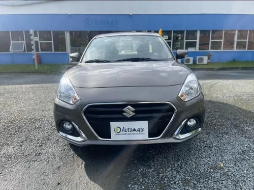 Suzuki Swift Dzire 2022