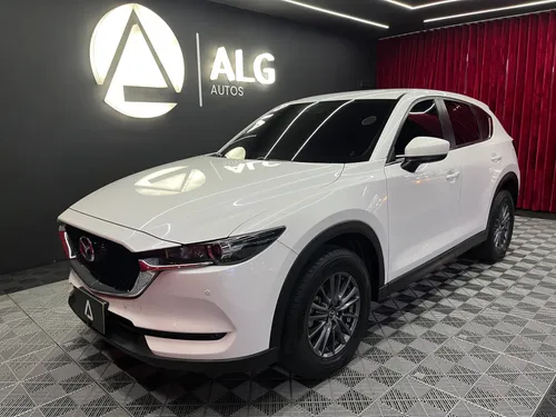 Mazda CX-5 Touring 2.5 