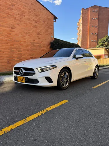 Mercedes Benz A200 2019