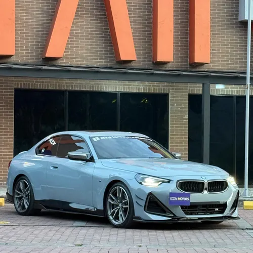 BMW m240i 2024