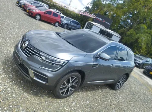 Renault Koleos intens 2023