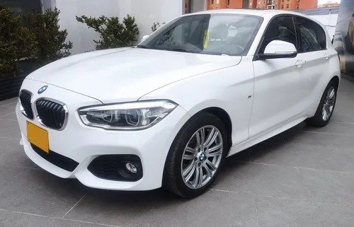 BMW 120I M Edition