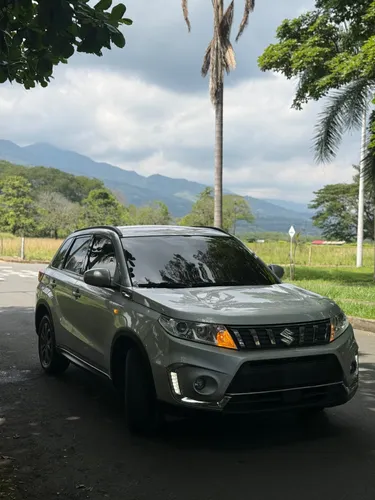 Suzuki vitara 4x4 all grip 2022