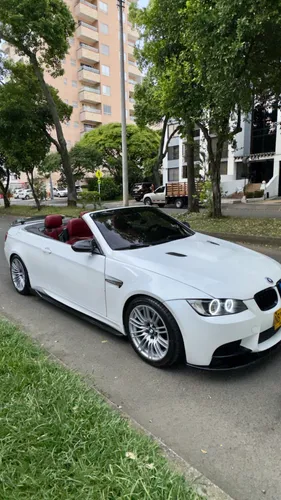 BMW M3 V8 CABRIO 