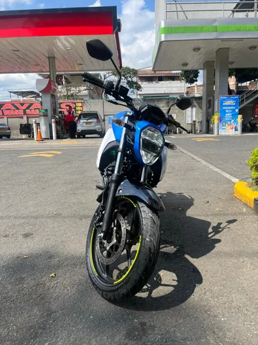Suzuki Gixxer 150 2026