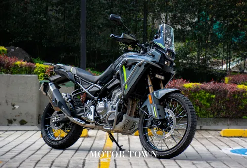 CF MOTO 450MT 450 MT 2024