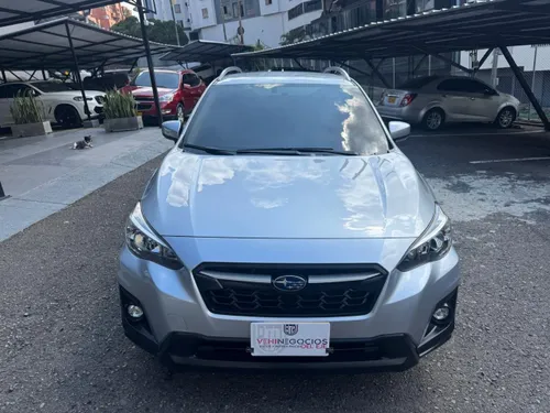 Subaru XV AWD 2018