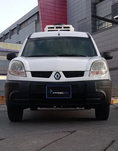 RENAULT KANGOO 2010 EXPRESS MT 1600CC SA