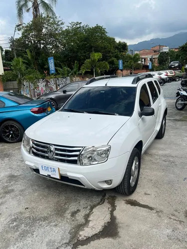 Renault DUSTER DYNAMIQUE