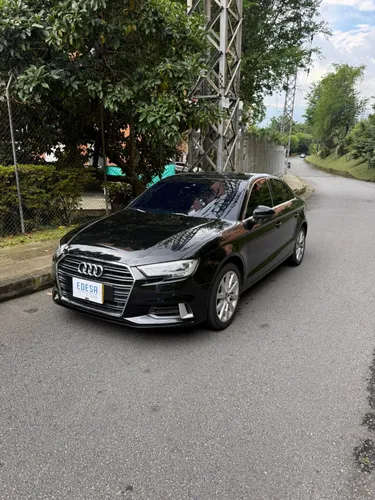 AUDI A3 PROGRESSIVE 2.0T