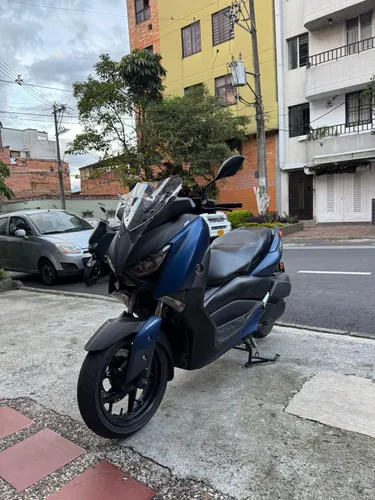 Yamaha Xmax 300 2020