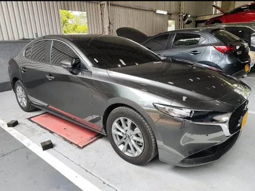 Mazda 3 Touring 2024