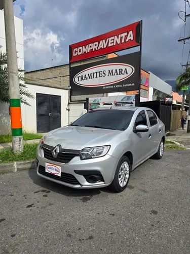 Renault logan life