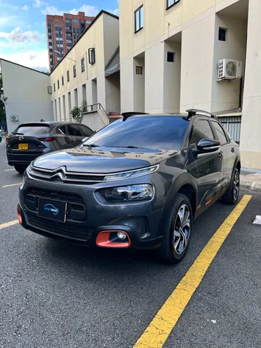 Citroen C4 Cactus Feel 2025 1.6