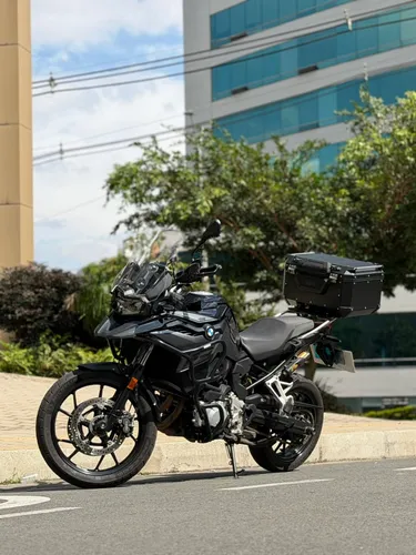 BMW F750 GS Premium 850cc 