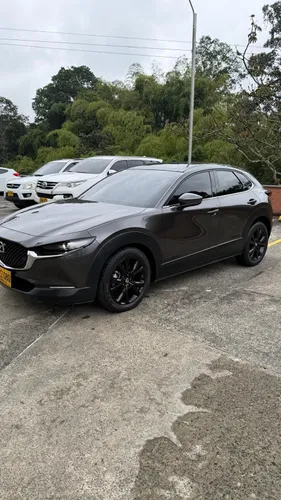Mazda Cx30 touring 2022