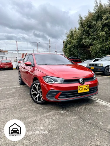 Volkswagen polo trendline 2025