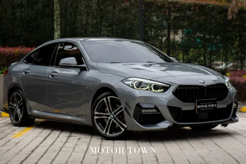 BMW 218i 218 GRAN COUPE 1.5 2022