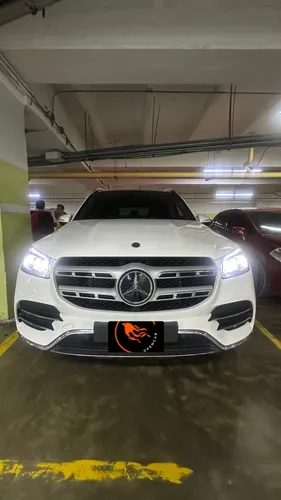 Mercedes Benz GLS  450 4 Matic  20mil km