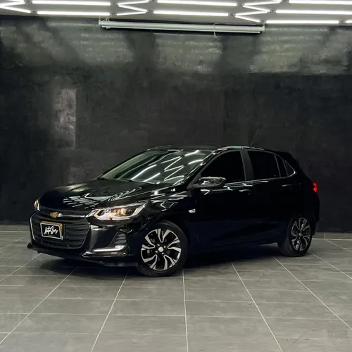 Chevrolet Onix Premier 2025 1.0