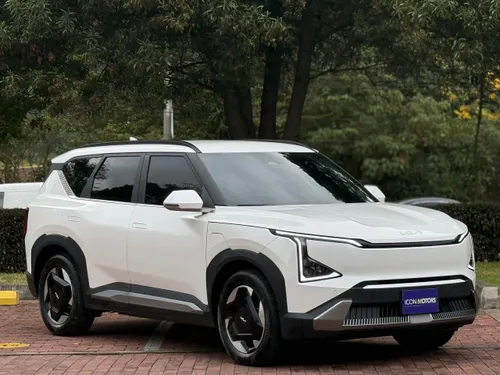 KIA EV5 Light 2025