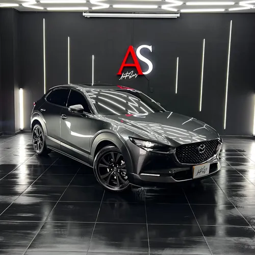 Mazda CX30 Grand Touring Híbrido 2024 