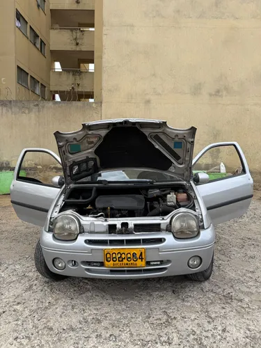 Renault Twingo Dynamique