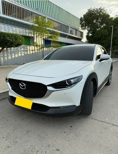 MAZDA CX30 TOURING MODELO 2025