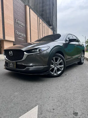 Mazda Cx30 Grand Touring LX Hibrida