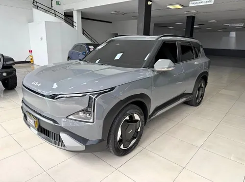 Kia EV 5 Wind 2025