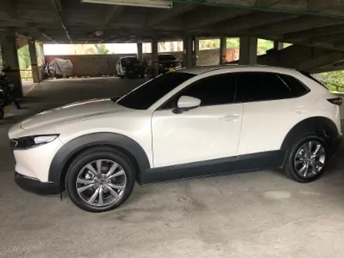 Mazda cx30 touring híbrida 