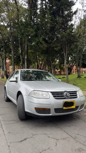 Volkswagen Jetta V 2.0 Trendline