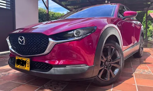  MAZDA CX 30 GRAND TOURING 2021 
