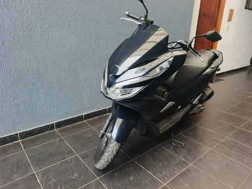 HONDA PCX 150 2019 CON - DE 15.000 KM