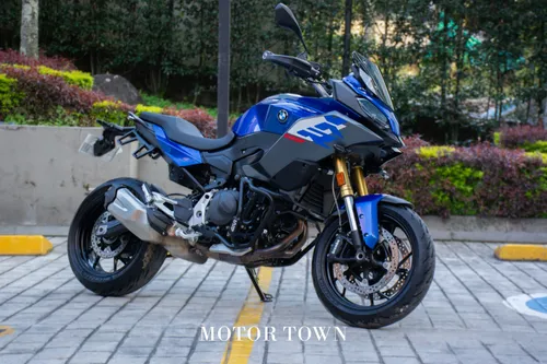 BMW F 900 XR F900 900XR Comfort 2024