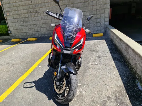Honda X-ADV 750 2024