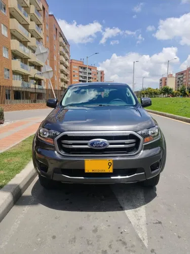Ford ranger 4x2 2023