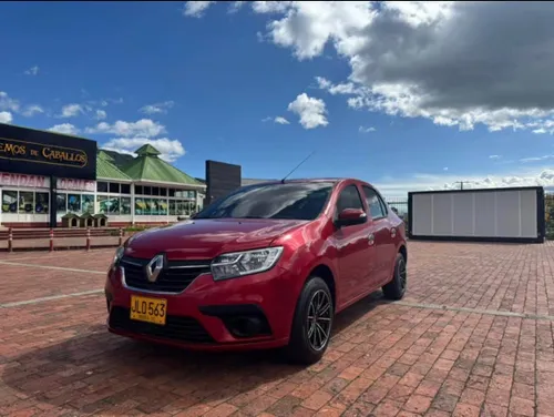 Logan Expression life 2020 