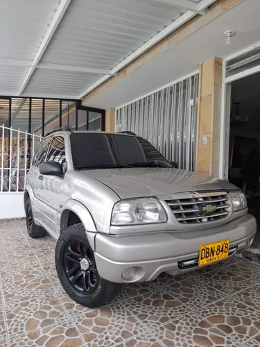 Chevrolet Gran Vitara 1.6L Sport