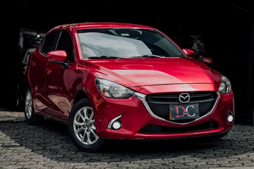 Mazda 2 Prime MT 2019
