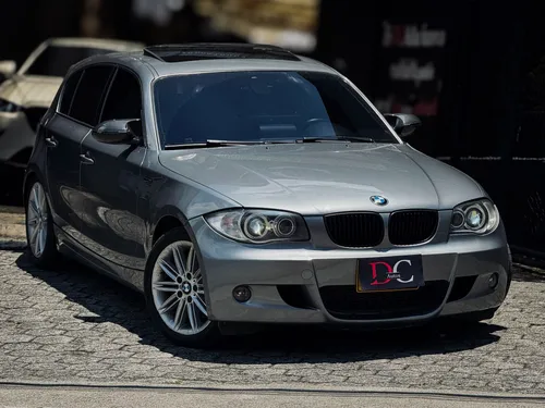 BMW 120D Paquete M 2010