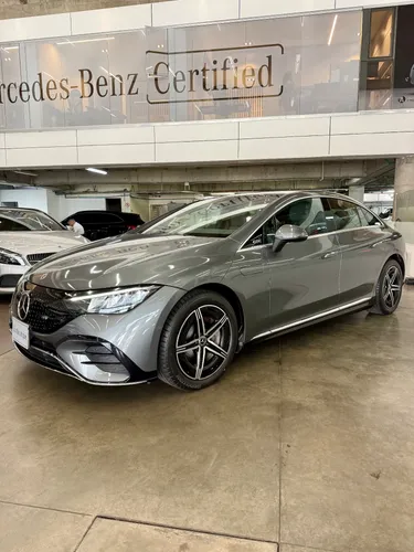 MERCEDES BENZ EQE350 PLUS