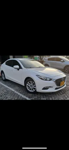 Mazda 3 2020 mecánico 
