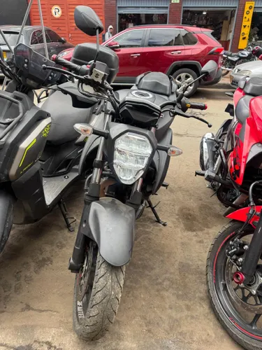 Suzuki Gixxer 250 abs 