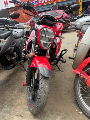 Suzuki Gixxer 150 fi abs 