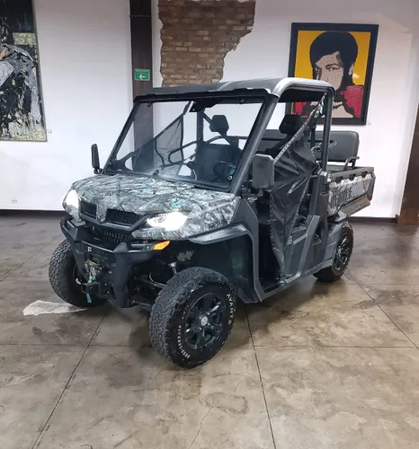 CF MOTO CF 1000 UFORCE 1000 2020