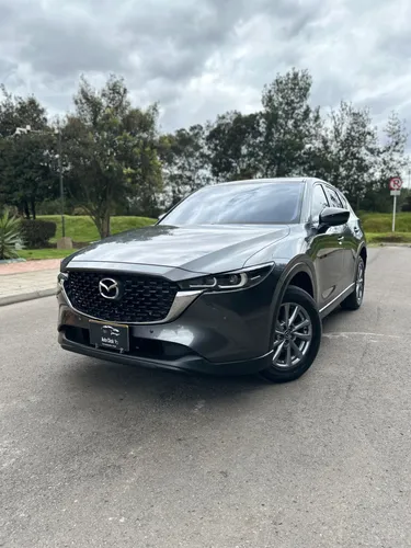 Mazda cx5 Touring 2.5 Aut modelo 2024 