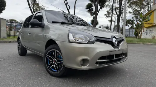 RENAULT CLIO STYLE -PERFECTO ESTADO